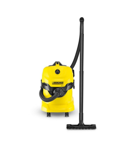 Професійний пилосос Karcher WD 4 (1.348-111.0)