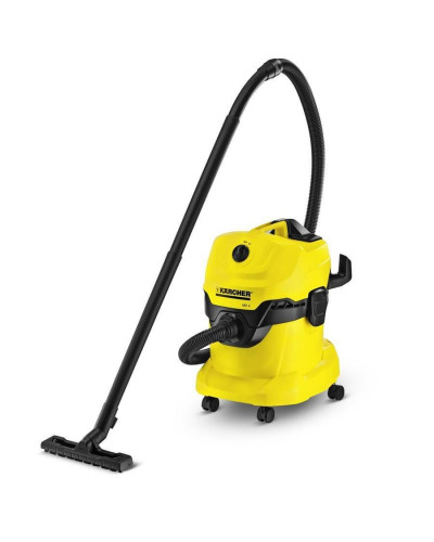 Професійний пилосос Karcher WD 4 (1.348-111.0)