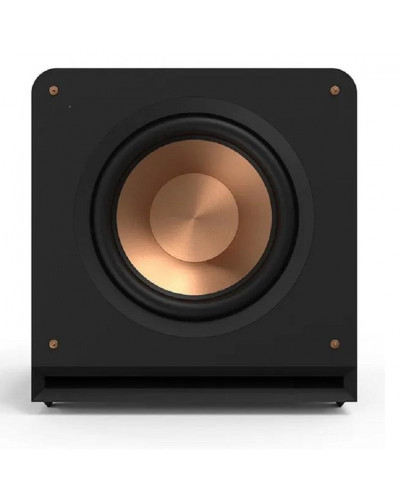 Сабвуфер активний Klipsch Reference Premiere RP-1400SW Black