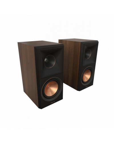 Фронтальні акустичні колонки Klipsch RP-500M II Walnut