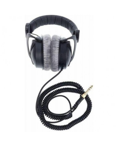 Навушники без мікрофону Beyerdynamic DT 770 PRO 250 Ohm (235251)