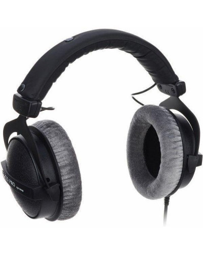 Навушники без мікрофону Beyerdynamic DT 770 PRO 250 Ohm (235251)