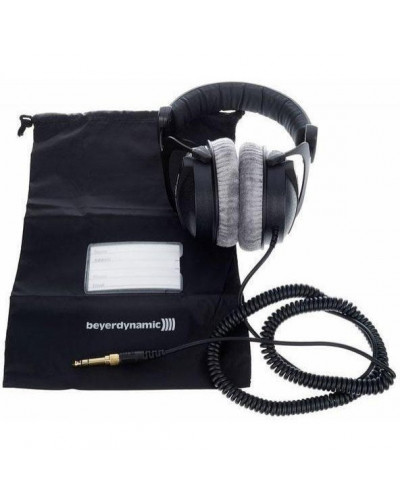 Навушники без мікрофону Beyerdynamic DT 770 PRO 250 Ohm (235251)