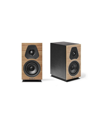 Акустичні колонки Sonus Faber Lumina I Walnut