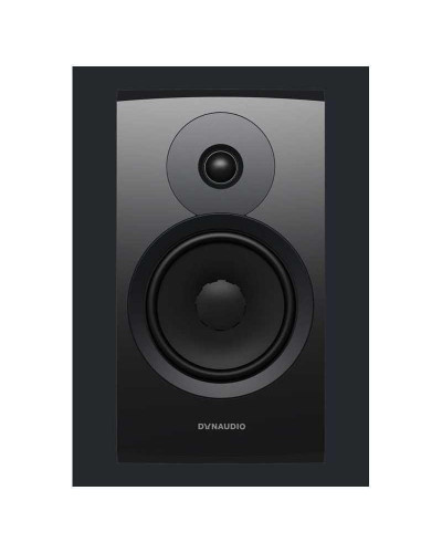 Акустичні колонки Dynaudio Emit 20 Black