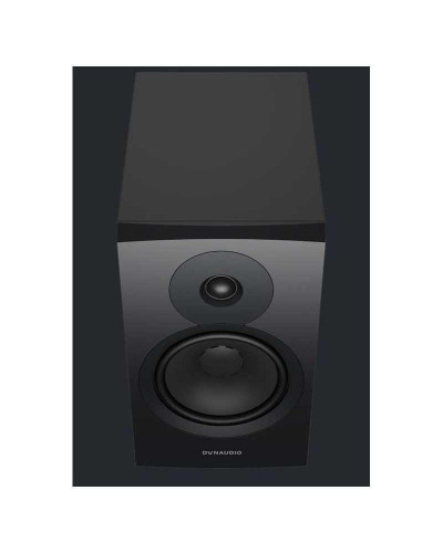 Акустичні колонки Dynaudio Emit 20 Black