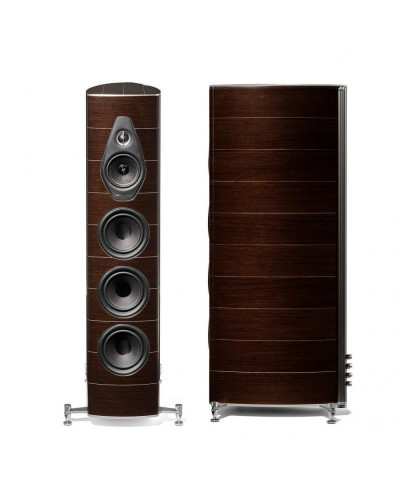 Акустичні колонки Sonus Faber Olympica Nova V Wenge