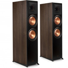 Фронтальні акустичні колонки Klipsch RP-6000F Walnut