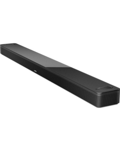 Саундбар Bose Smart Soundbar 900 Black (863350-2100/1100)