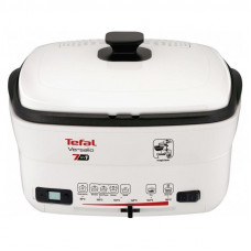 Фритюрниця Tefal Versalio 7in1 (FR490070)