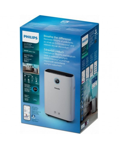 Кліматичний комплекс Philips AC2729/10