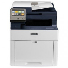 БФП Xerox WorkCentre 6515DN (6515V_DN)