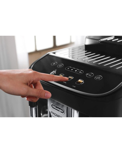 Кофемашина автоматическая Delonghi Magnifica Evo ECAM 290.21.B