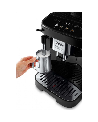 Кофемашина автоматическая Delonghi Magnifica Evo ECAM 290.21.B