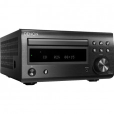 CD-програвач Denon RCD-M41 Silver