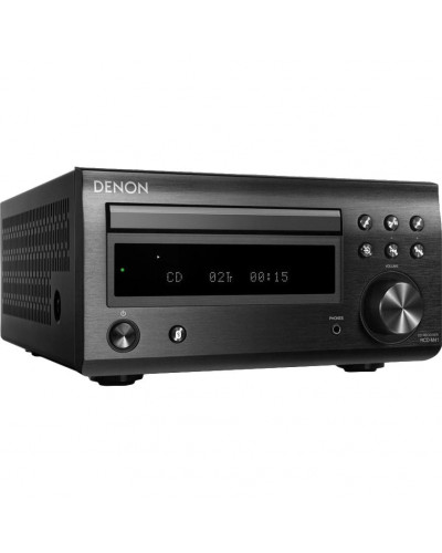 CD-програвач Denon RCD-M41 Silver