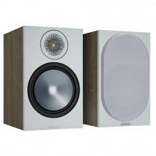 Полична акустика Monitor Audio Bronze 100 Urban Grey