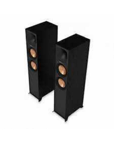 Фронтальні акустичні колонки Klipsch Reference R-600F Black