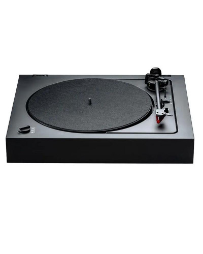 Проигрыватель винила Pro-Ject Automat A2 Black