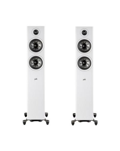 Фронтальные акустические колонки Polk audio Reserve R600 White