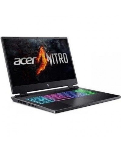 Ноутбук Acer Nitro 17 AN17-42 (NH.QSCEP.001)