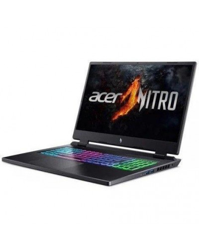 Ноутбук Acer Nitro 17 AN17-42 (NH.QSCEP.001)