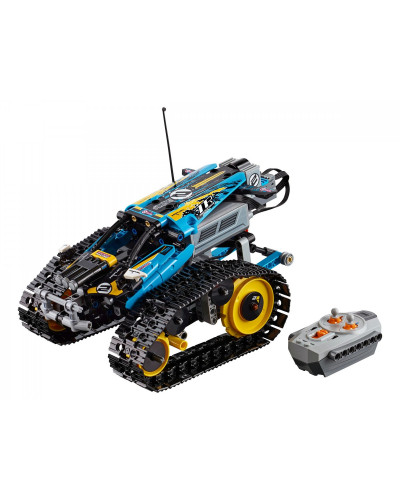 Авто-конструктор LEGO Technic Скоростной вездеход на р/у (42095)