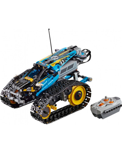 Авто-конструктор LEGO Technic Скоростной вездеход на р/у (42095)