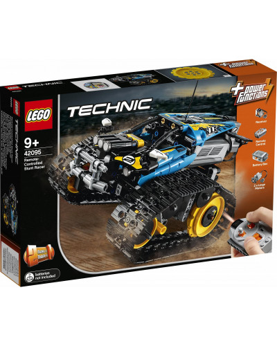 Авто-конструктор LEGO Technic Скоростной вездеход на р/у (42095)