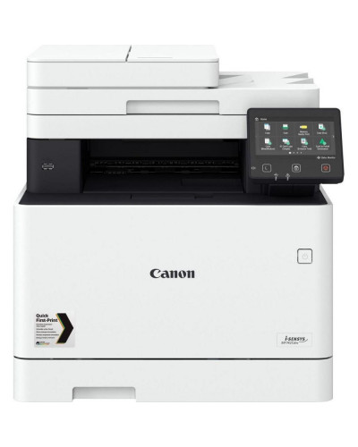 БФП Canon i-SENSYS MF742CDW (3101C013)