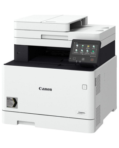 БФП Canon i-SENSYS MF742CDW (3101C013)