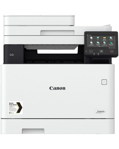 МФУ Canon i-SENSYS MF742CDW (3101C013)