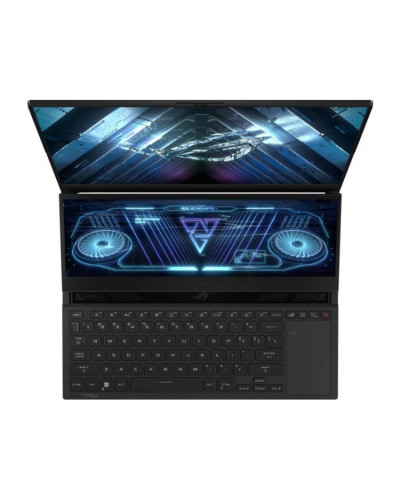 Ноутбук ASUS ROG Zephyrus Duo 16 GX650RX (GX650RX-LO154X)