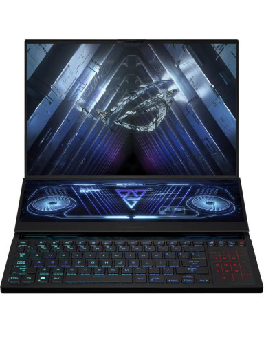 Ноутбук ASUS ROG Zephyrus Duo 16 GX650RX (GX650RX-LO154X)