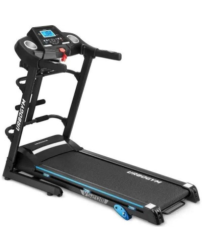 бігова доріжка електрична Urbogym V520М