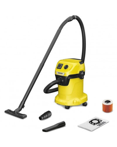 Професійний пилосос Karcher WD 3 P V-17/4/20 (1.628-170.0)