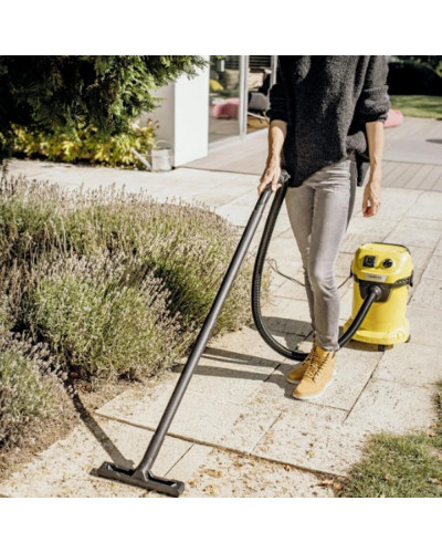 Професійний пилосос Karcher WD 3 P V-17/4/20 (1.628-170.0)