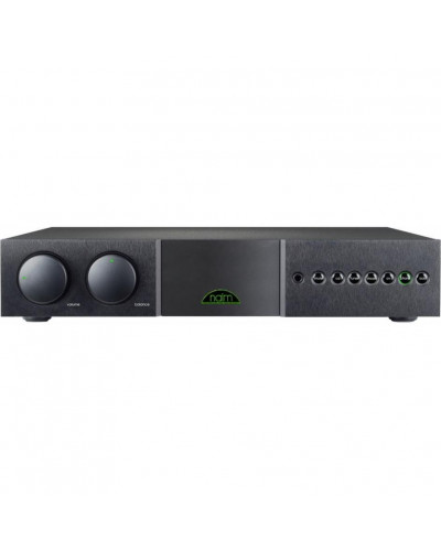 Интегрированный усилитель Naim Supernait 3