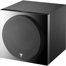 Сабвуфер активний Focal Sub 1000 F Black