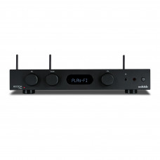 Інтегральний підсилювач Audiolab 6000A Play Black