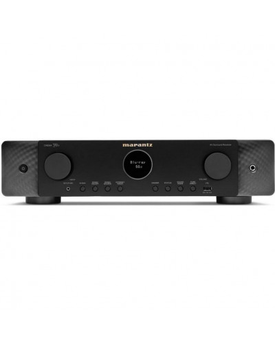 AV-ресівер Marantz CINEMA 70s Black