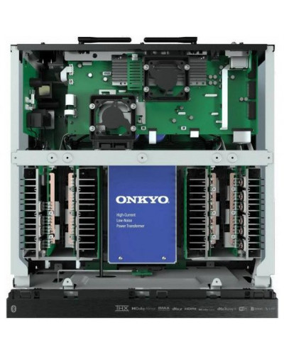 AV-ресивер Onkyo TX-RZ70