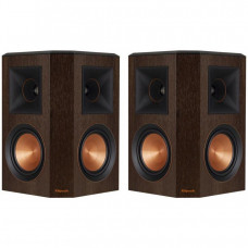 Тилові акустичні колонки Klipsch RP-502S Walnut Vinyl