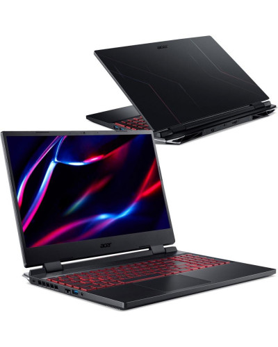 Ноутбук Acer Nitro 5 AN515-58 (NH.QFJEP.00F)