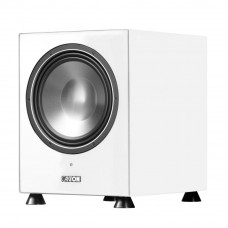 Сабвуфер Canton SUB 1500 White High Gloss