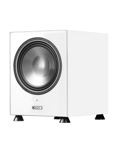 Сабвуфер Canton SUB 1500 White High Gloss