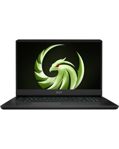 Ноутбук MSI Alpha 17 C7VG (C7VG-035XPL)