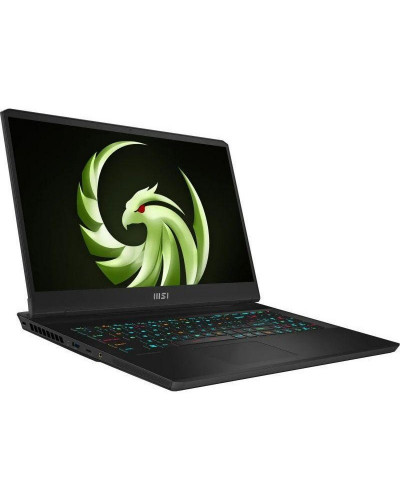 Ноутбук MSI Alpha 17 C7VG (C7VG-035XPL)