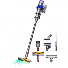 Вертикальний + ручний пилосос (2в1) Dyson V15 Detect Fluffy (476575-01)