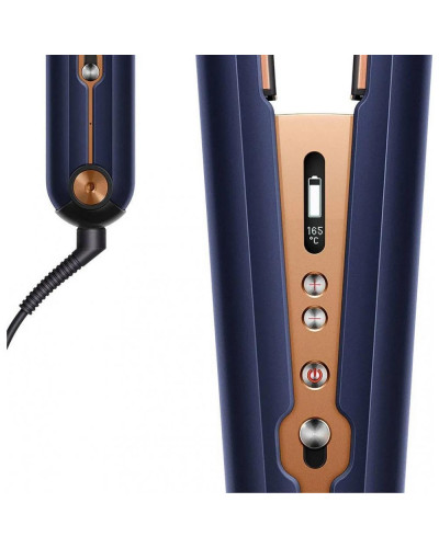 Стайлер (випрямляч) Dyson Corrale HS07 Prussian Blue/Rich Copper (408105-01)